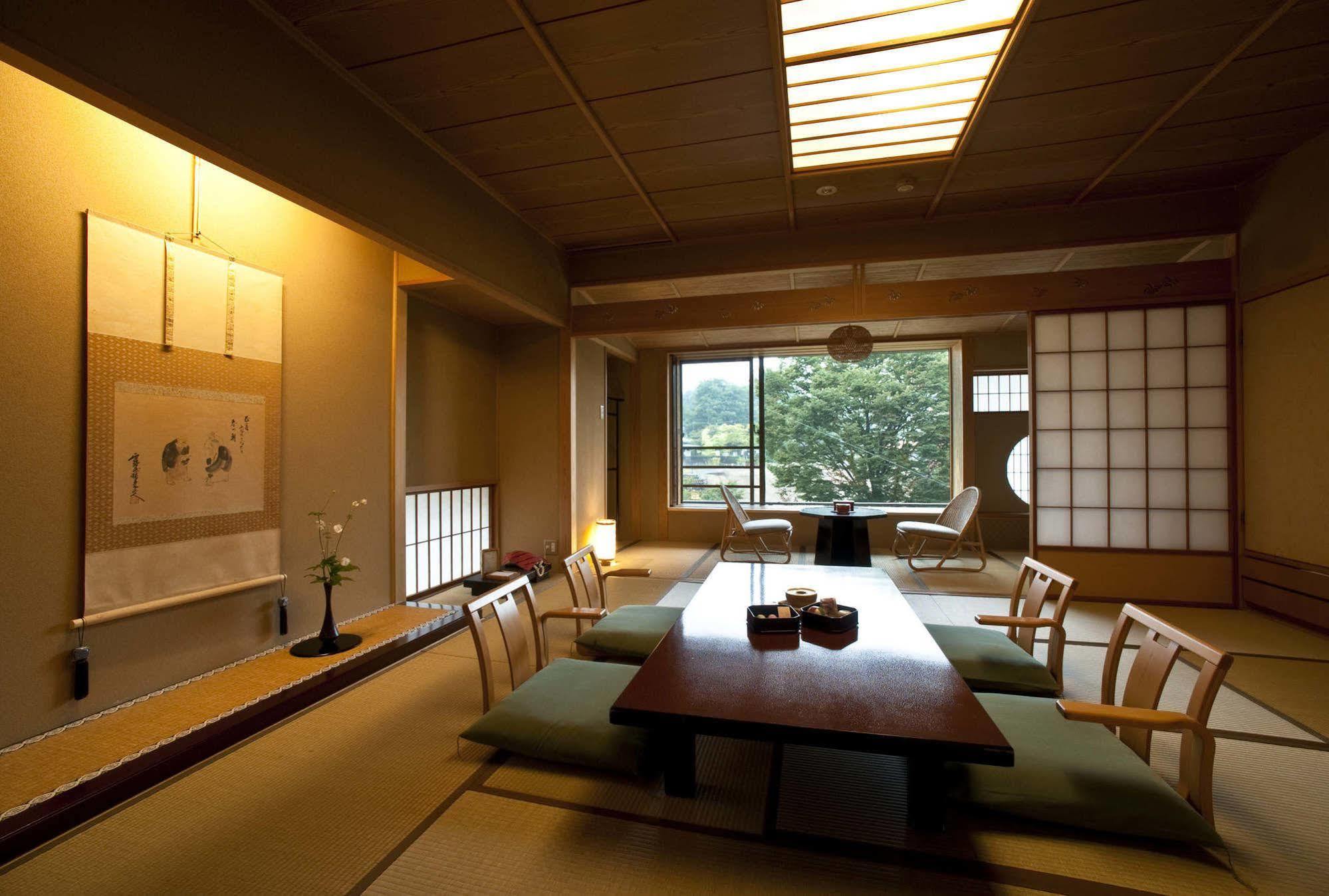 Oyado Tamaki Hotel Shibukawa Exterior photo
