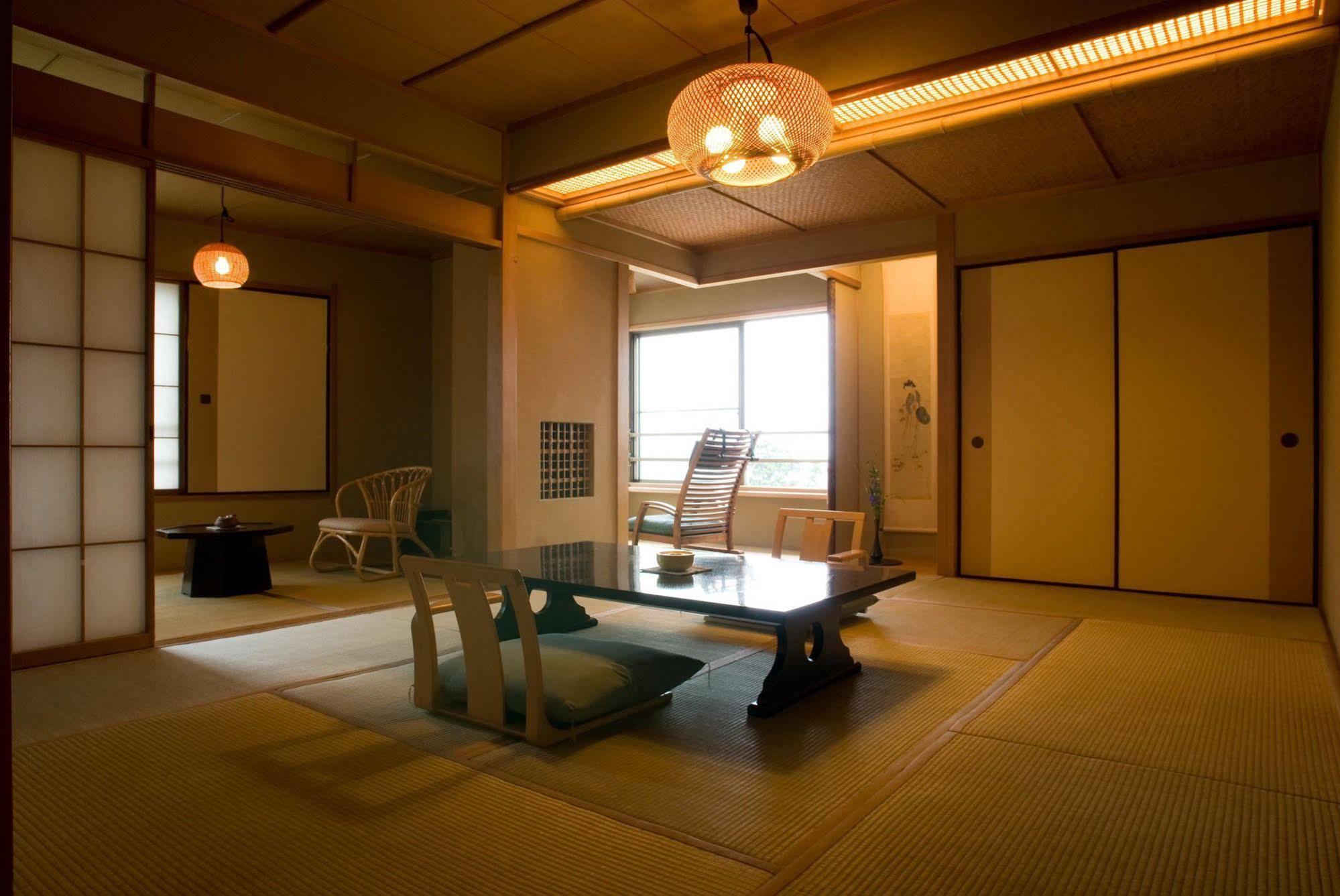Oyado Tamaki Hotel Shibukawa Exterior photo