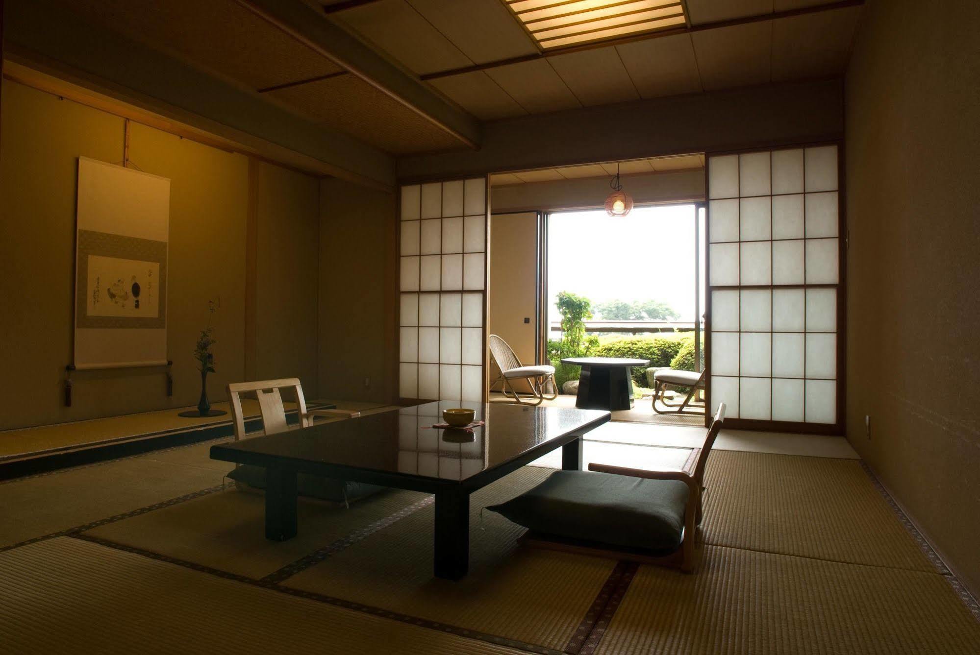 Oyado Tamaki Hotel Shibukawa Exterior photo