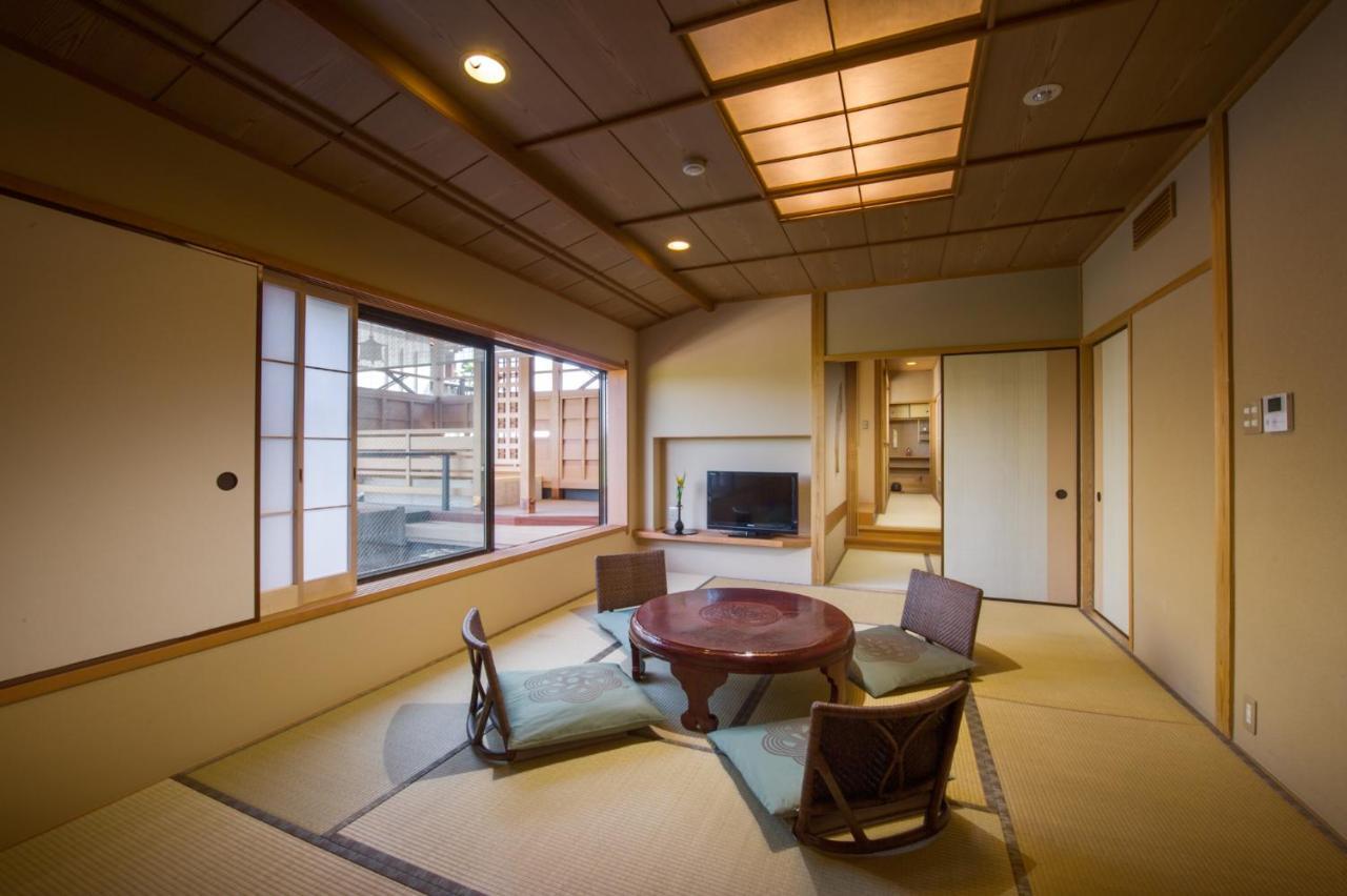 Oyado Tamaki Hotel Shibukawa Exterior photo