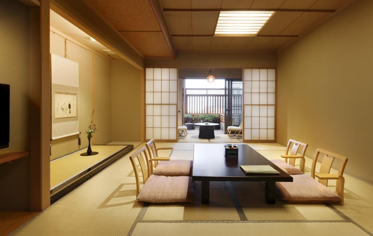 Oyado Tamaki Hotel Shibukawa Exterior photo