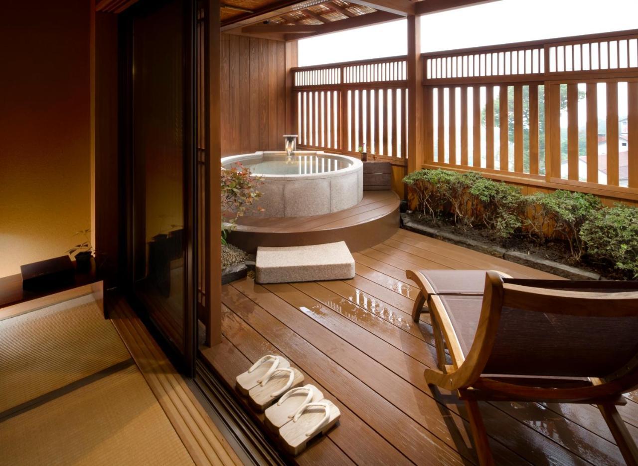 Oyado Tamaki Hotel Shibukawa Exterior photo