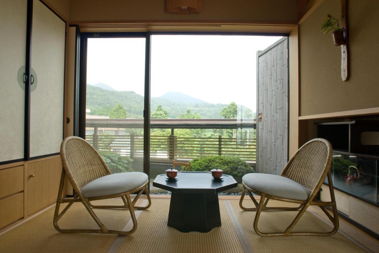 Oyado Tamaki Hotel Shibukawa Exterior photo